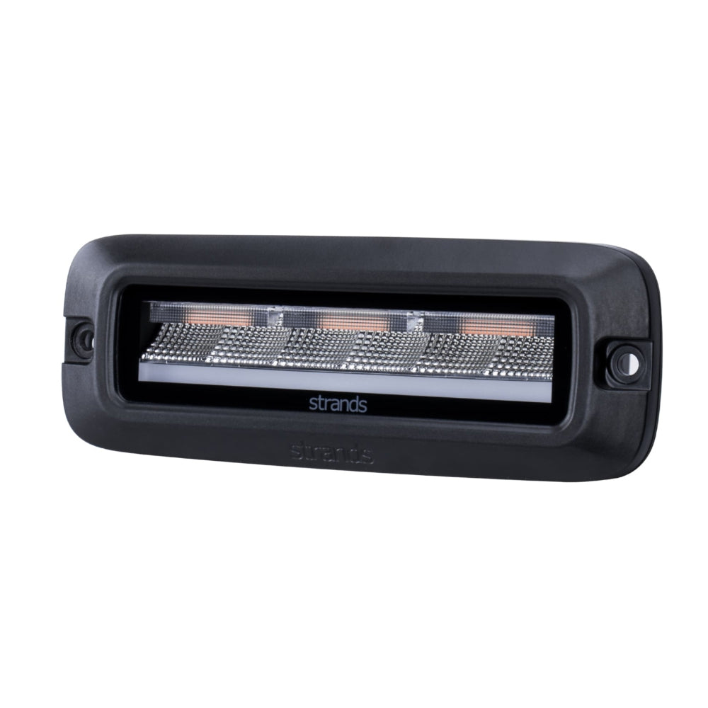 Strands Siberia MO with Stop, Tail, Reverse & Indicator Light - spo-cs-disabled - spo-default - spo-disabled - spo-noti UK + Ireland