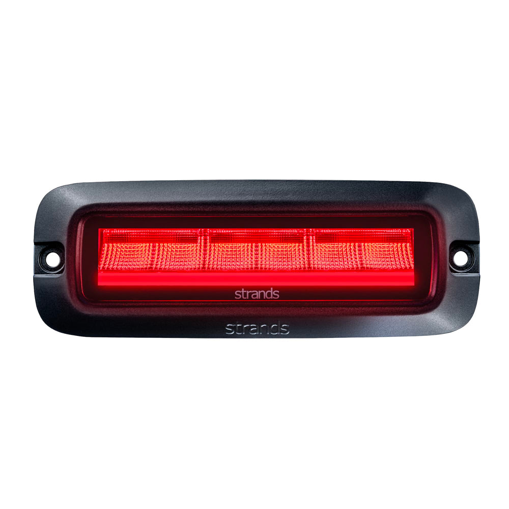 Strands Siberia MO with Stop, Tail, Reverse & Indicator Light - spo-cs-disabled - spo-default - spo-disabled - spo-noti UK + Ireland