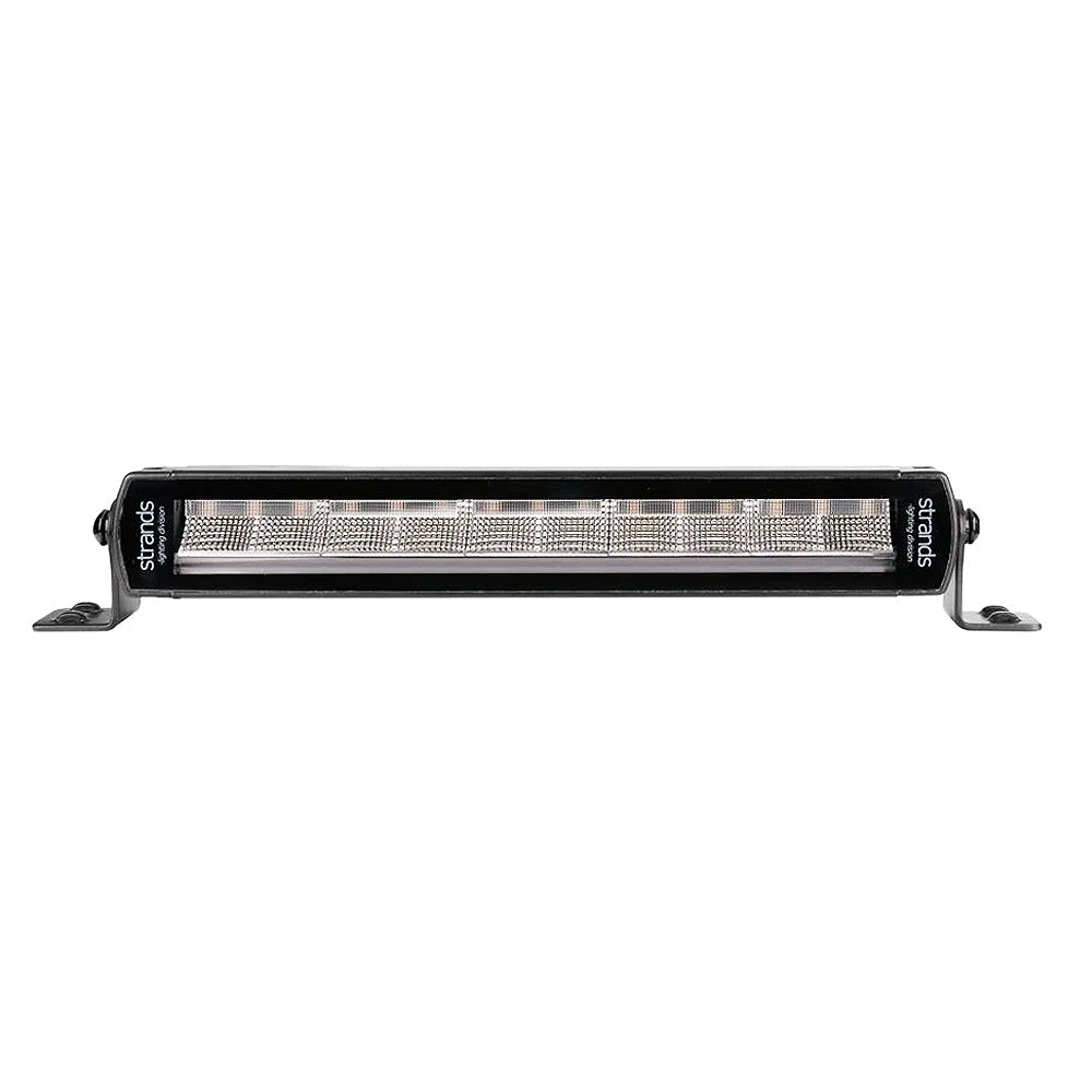 Strands Tail Light Kit - 2 x Siberia Stop, Tail, Indicator & Reverse L ...