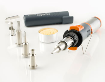 Portasol Super Pro - Kit de soldadura de gas - Soldadura - spo-cs-disabled - spo-default - spo-enabled - spo-notify-me-d