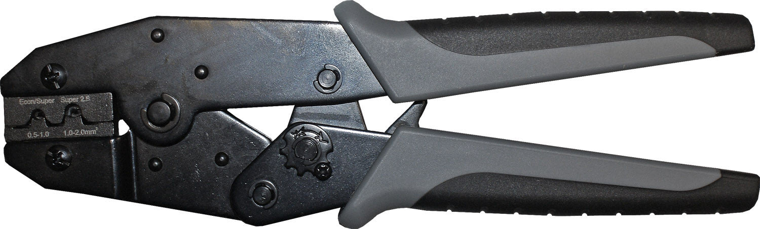 Crimping Tool for Superseal Connectors - spo-cs-disabled - spo-default - spo-disabled - spo-notify-me-disabled - SuperS