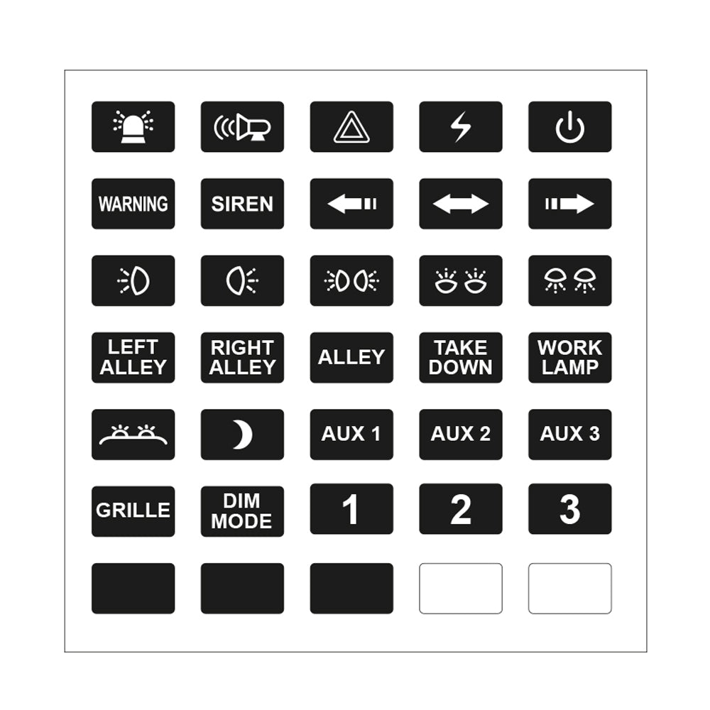 8 Button Control Panel & Power Module / Bolt Mount - spo-cs-disabled - spo-default - spo-disabled - spo-notify-me-disab