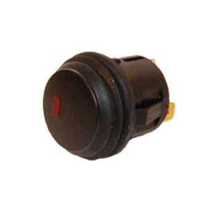 Illuminated Push ON/OFF Switch With Splash Proof Seal - spo-cs-disabled - spo-default - spo-disabled - spo-notify-me-di