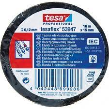 Tesa Professional Insulation Tape - spo-cs-deaktiveret - spo-default - spo-deaktiveret - spo-notify-me-disabled