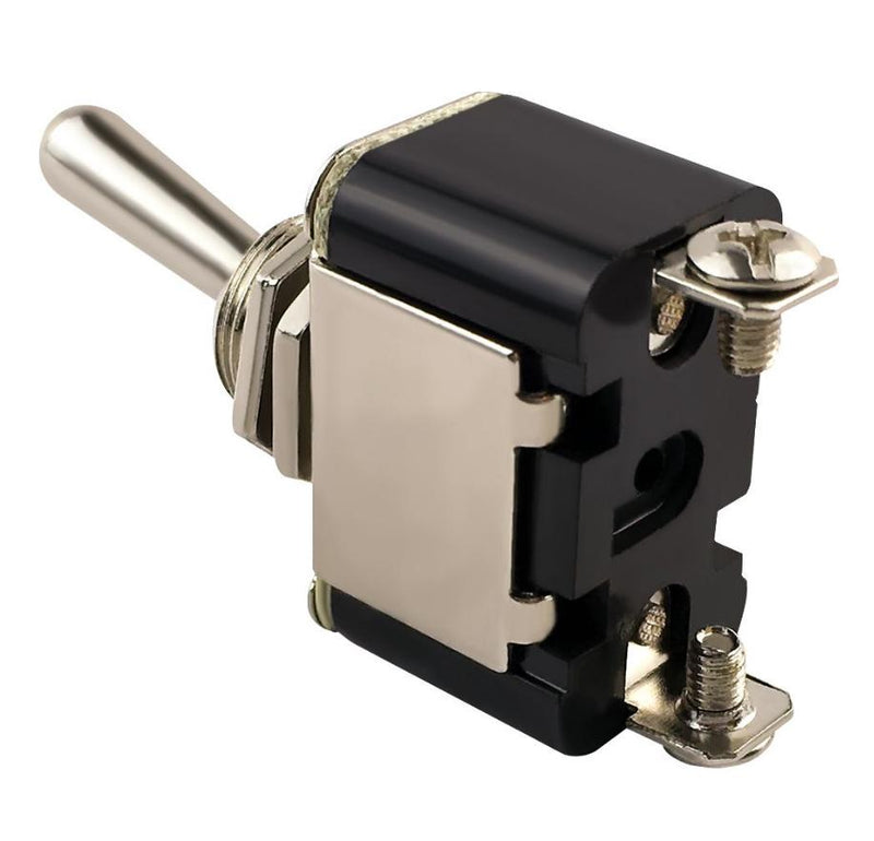 Buy Metal Toggle Switch Momentary On -  for sale