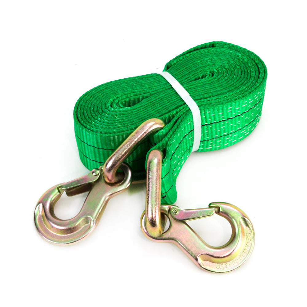 Tow Rope 5 Metre / 9000kg - spo-cs-disabled - spo-default - spo-disabled - spo-notify-me-disabled