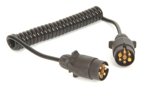 Buy Car Trailer Coil with Plastic Plugs 12N - electric-coil-1 - Trailer Coils for sale
