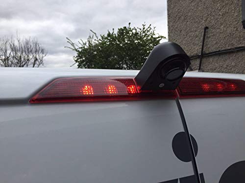 Buy Ford Transit Brake Light Reversing Camera Kit -  for sale