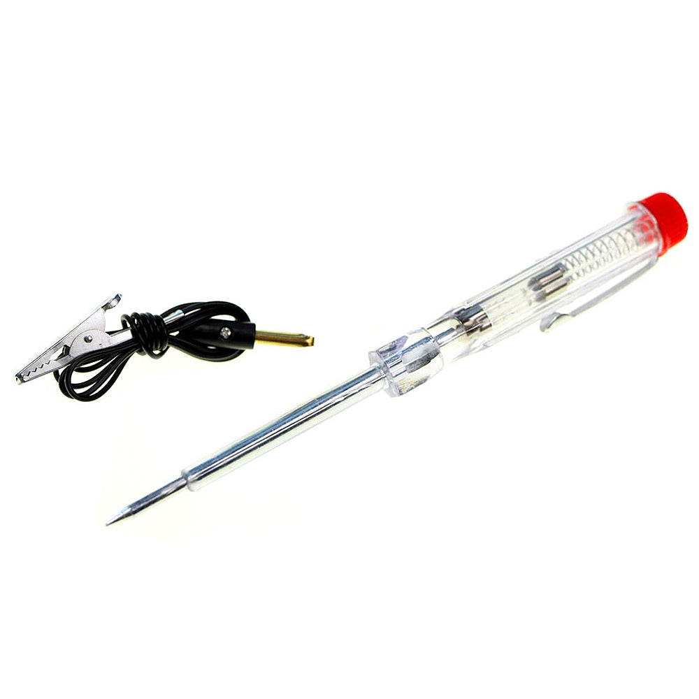 Automotive Voltage Tester / 6V - 24V - spo-cs-deaktiveret - spo-default - spo-deaktiveret - spo-notify-me-deaktiveret