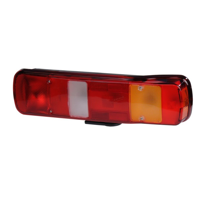 Volvo Truck Tail Lamp 2005 Onwards - spo-cs-disabled - spo-default - spo-disabled - spo-notify-me-disabled