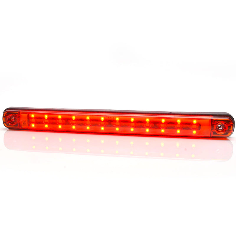 Buy WAS Slimline Stop, Tail & Dynamic Indicator Light -  for sale
