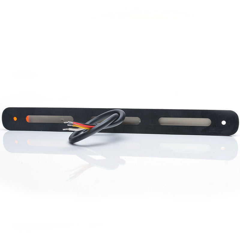 Buy WAS Slimline Stop, Tail & Dynamic Indicator Light -  for sale