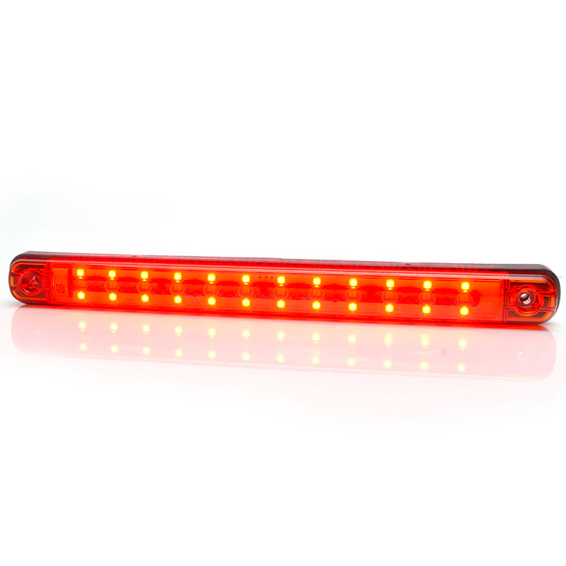 Buy WAS Slimline Stop, Tail & Dynamic Indicator Light -  for sale