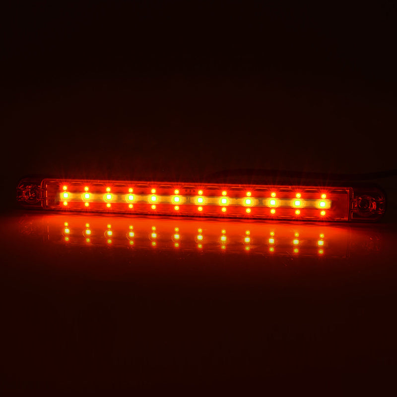 Buy WAS Slimline Stop, Tail & Static Flashing Indicator Light -  for sale
