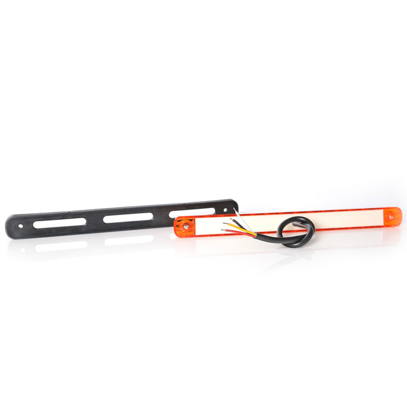 Buy WAS Slimline Stop, Tail & Static Flashing Indicator Light -  for sale