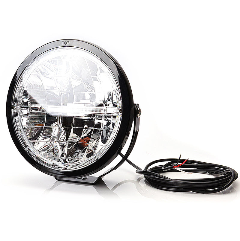 Buy WAS W116 Full LED Spot Light / 9 Inch -  for sale