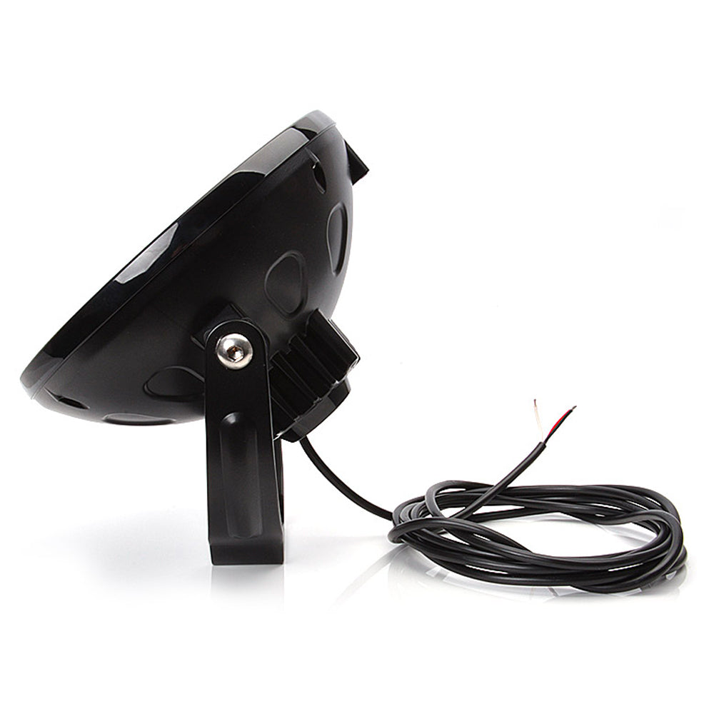 WAS W116 Full LED Spot Light / 9 Inch - spo-cs-disabled - spo-default - spo-disabled - spo-notify-me-disabled