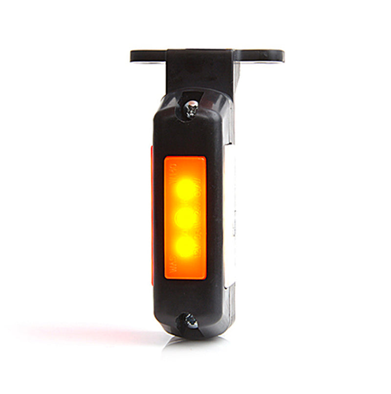 Buy WAS W140 Neon Style Outline Marker Lamp with Bracket -  for sale