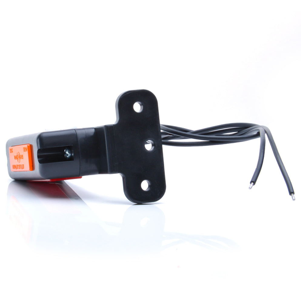 WAS W140 Neon Style Outline Marker Lamp with Bracket - spo-cs-disabled - spo-default - spo-disabled - spo-notify-me-dis