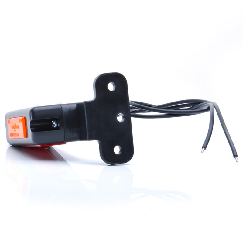 Buy WAS W140 Neon Style Outline Marker Lamp with Bracket -  for sale