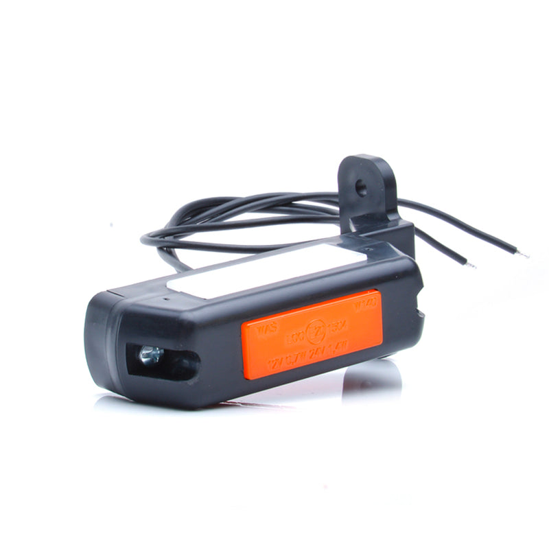Buy WAS W140 Neon Style Outline Marker Lamp with Bracket -  for sale