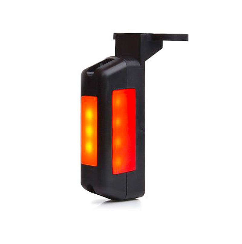 Buy WAS W140 Neon Style Outline Marker Lamp with Bracket -  for sale