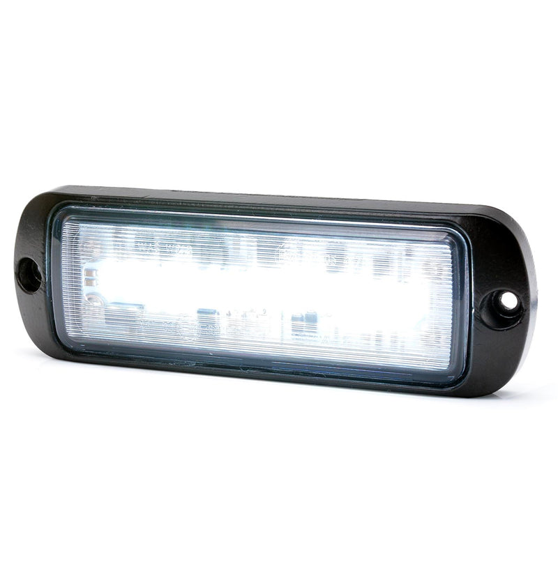 Buy WAS W229 LED Work Light / Scene Light with Two Mounting Brackets -  for sale