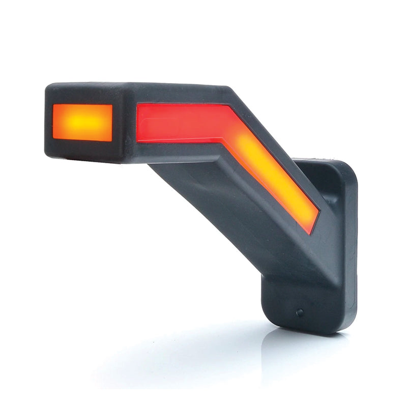 Buy LED Outline Marker Lamp with Progressive Indicator - bin:L4 for sale