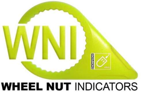 Wheel Nut Safety Indicators / Pack of 100 - spo-cs-disabled - spo-default - spo-enabled - spo-notify-me-disabled