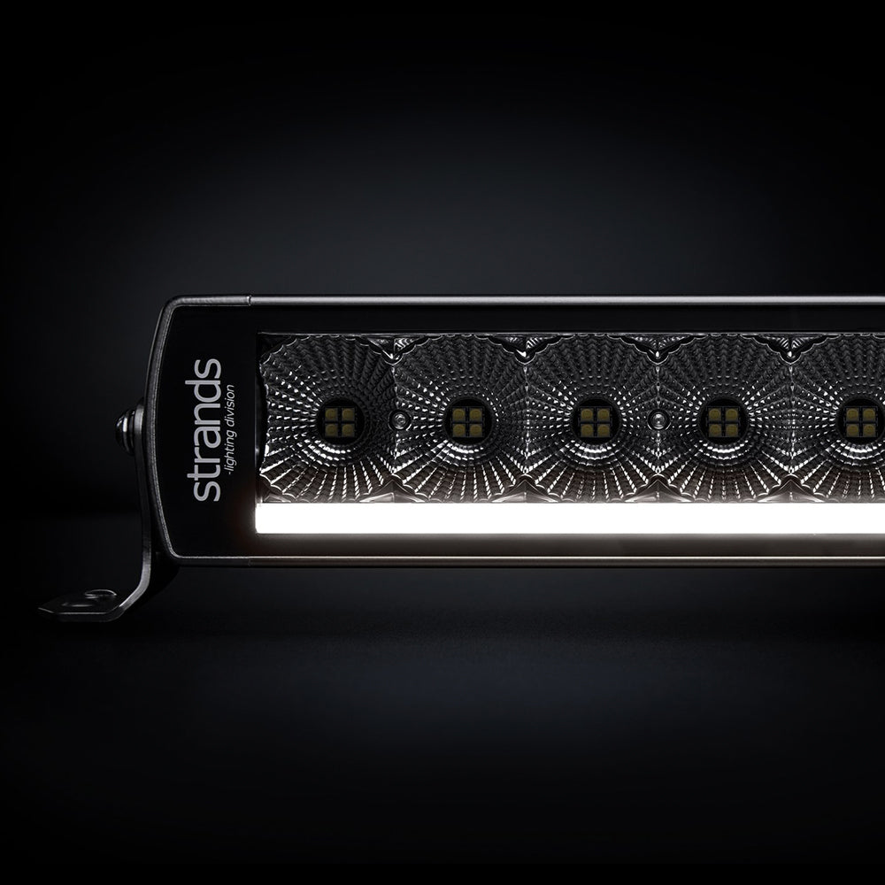 Strands Siberia Next Level LED Light Bar / 11"