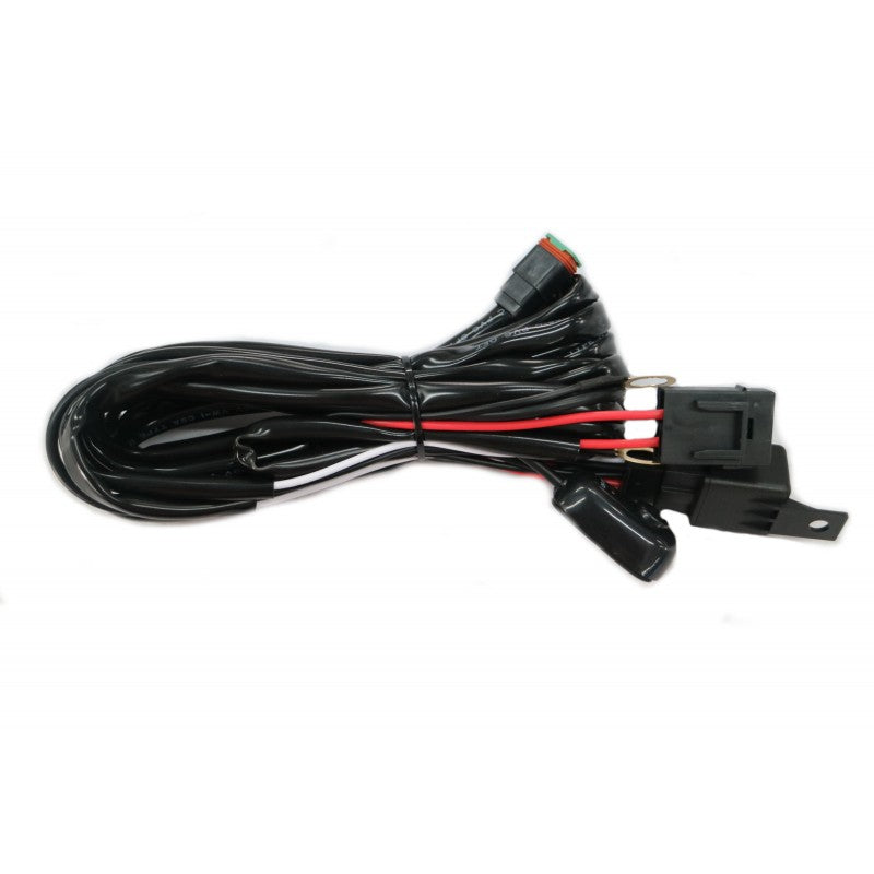 Kit de cableado con relé de 40 A para iluminación LED - spo-cs-disabled - spo-default - spo-disabled - spo-notify-me-disabled