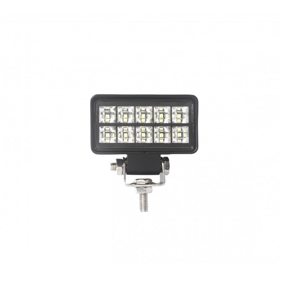 Kompakt LED-arbeidslampe / 1600 Lumen Flood Beam - spo-cs-deaktivert - spo-standard - spo-deaktivert - spo-varsle-meg-deaktivert